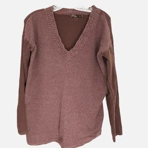 PrAna Cedric’s V-Neck Sweater
